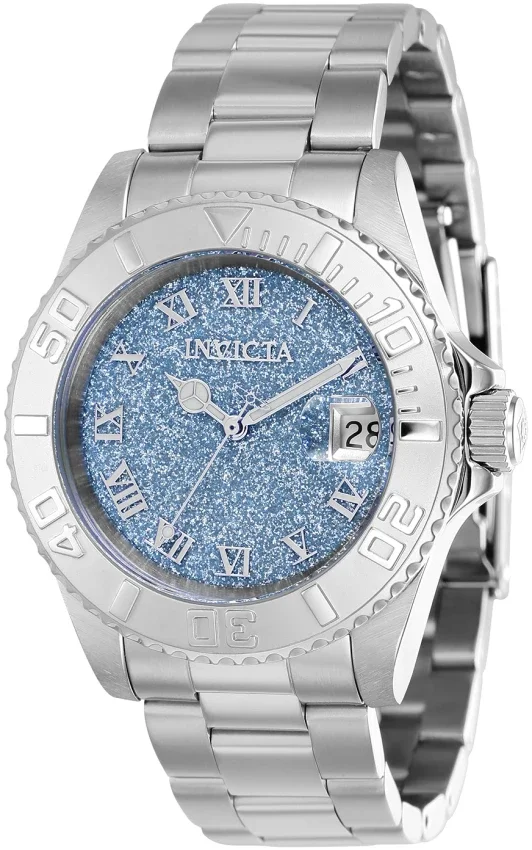 Reloj Invicta Angel para mujer cuarzo (40160) - 40.0 mm - 1