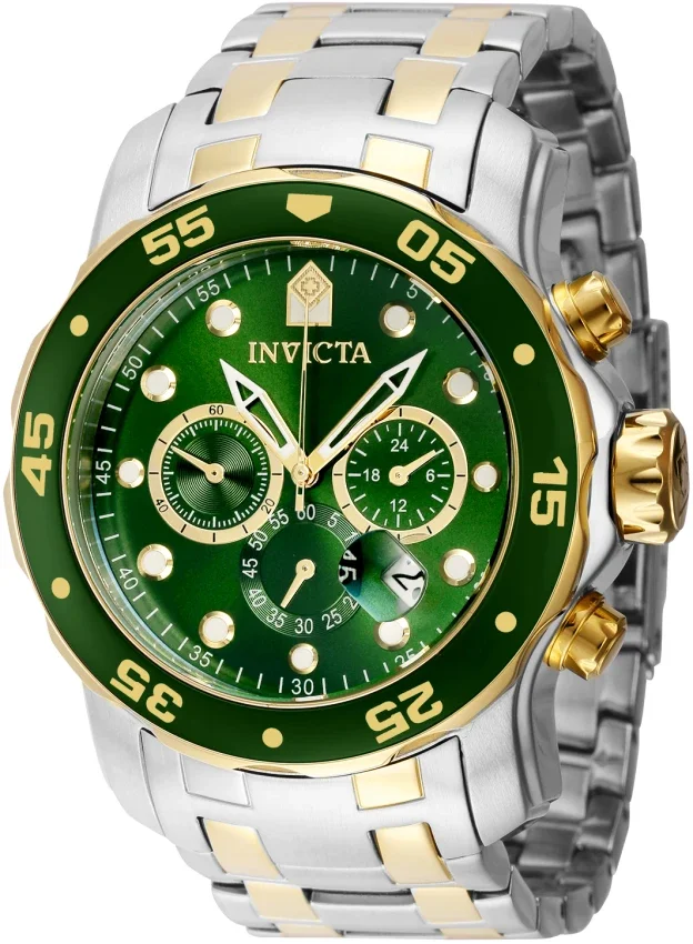 Reloj Invicta Pro Diver para hombre cuarzo (40191) - 48.0 mm - 1
