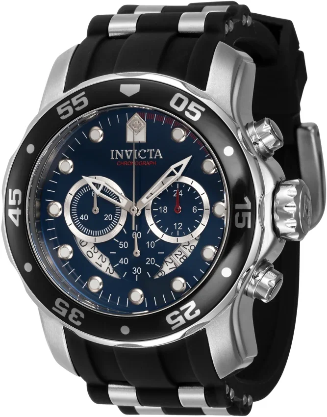 Reloj Invicta Pro Diver para hombre cuarzo (40476) - 48.0 mm - 1