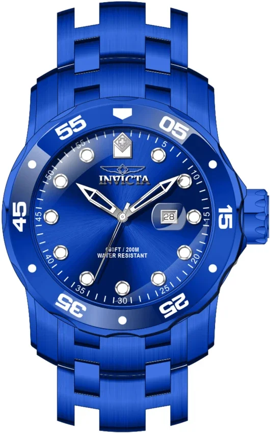 Reloj Invicta Pro Diver para hombre cuarzo (40838) - 48.0 mm - 1