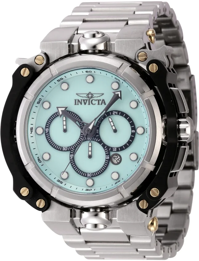 Reloj Invicta reserve para hombre cuarzo (43939) - 530.0 mm - 1