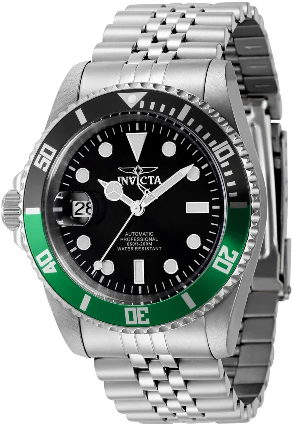 Reloj Invicta Pro Diver para hombre automático (43980) - 42.0 mm - 1