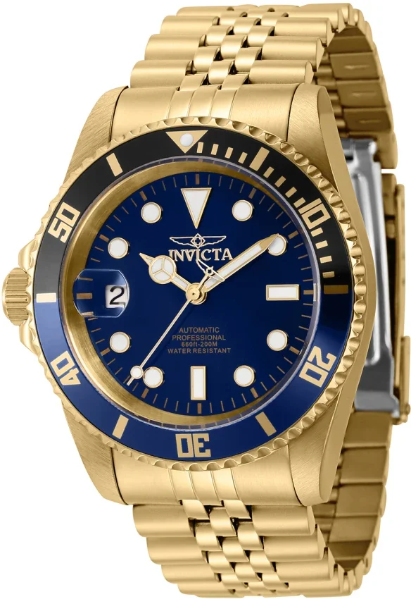 Reloj Invicta Pro Diver para hombre automático (43984) - 42.0 mm - 1
