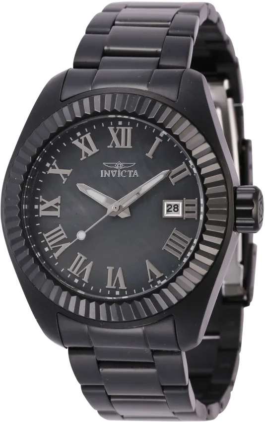Reloj Invicta Angel para mujer cuarzo (44277) - 40.0 mm - 1