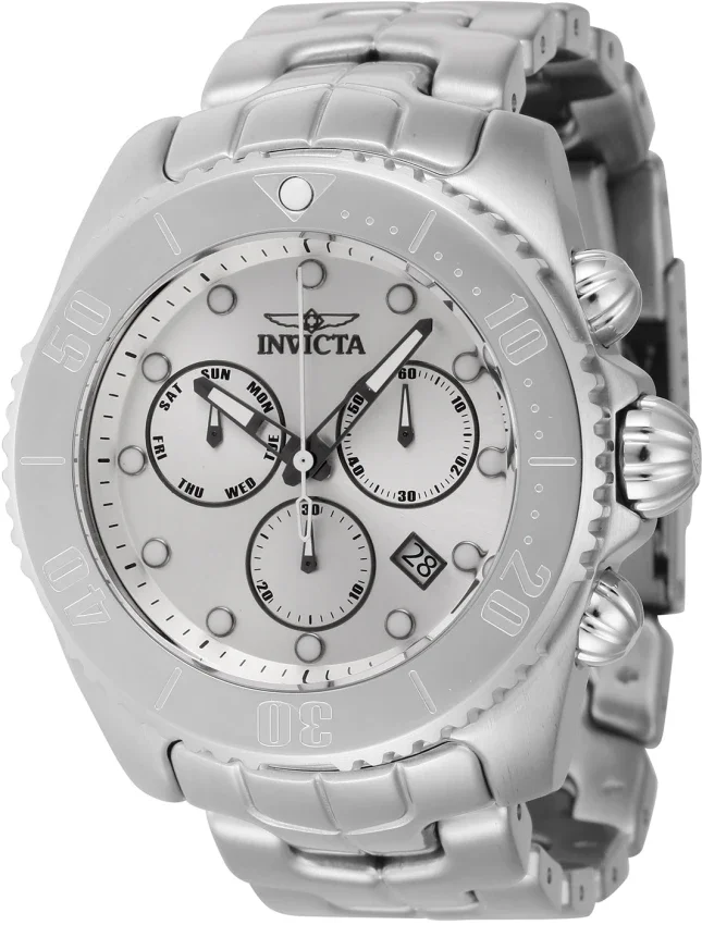 Reloj Invicta Specialty para hombre cuarzo (44661) - 500.0 mm - 1