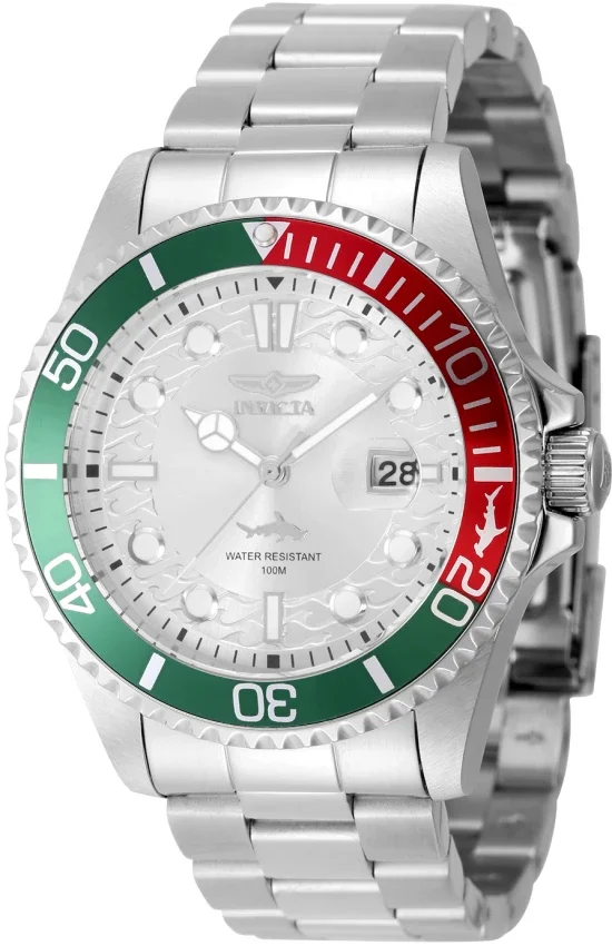 Reloj Invicta Pro Diver para hombre cuarzo (44714) - 43.0 mm - 1