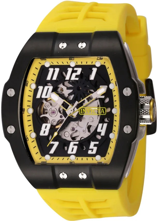 Reloj Invicta S1 Rally para hombre automático (44893) - 44.0 mm - 1