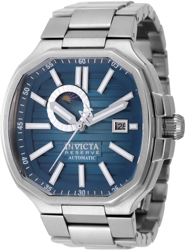 Reloj Invicta Reserve para hombre automático (45575) - 45.0 mm - 1