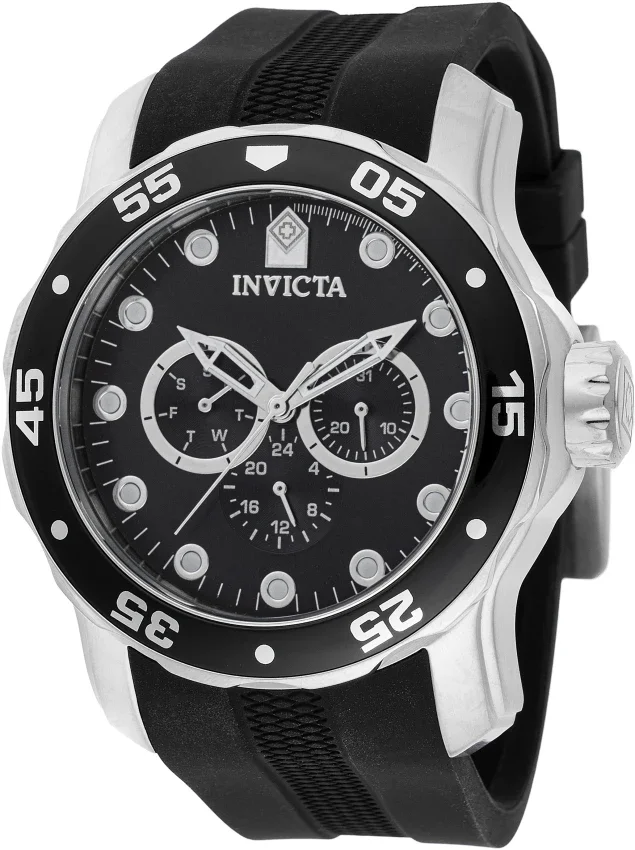 Reloj Invicta Pro Diver para hombre cuarzo (45721) - 48.0 mm - 1
