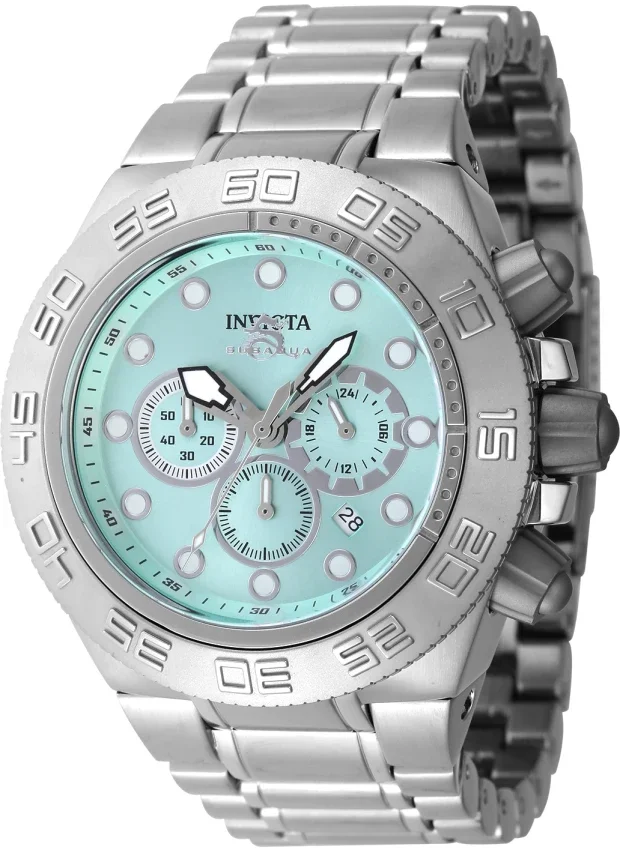 Reloj Invicta Subaqua para hombre cuarzo (46516) - 50.0 mm - 1