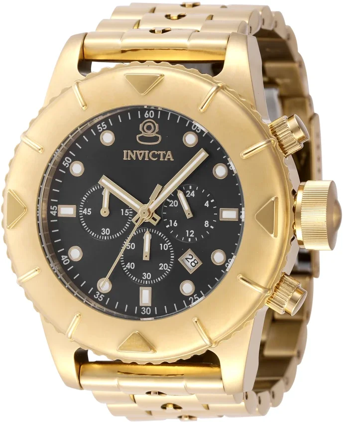 Reloj Invicta Force para hombre cuarzo (46540) - 550.0 mm - 1