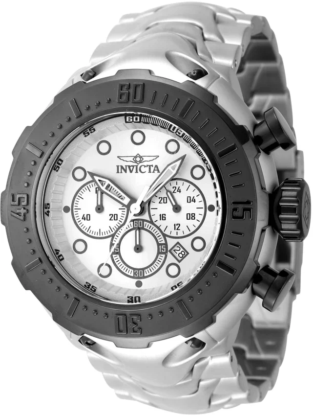 Reloj Invicta Bolt para hombre cuarzo (46544) - 5200.0 mm - 1