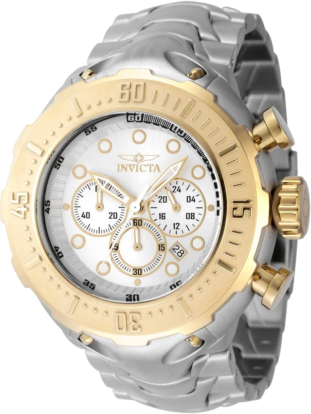 Reloj Invicta Bolt para hombre cuarzo (46545) - 5200.0 mm - 1