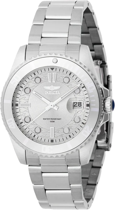 Reloj Invicta Pro Diver para mujer cuarzo (46687) - 38 mm - 1