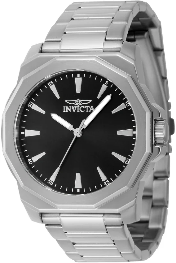 Reloj Invicta Speedway para hombre cuarzo (46831) - 42.0 mm - 1