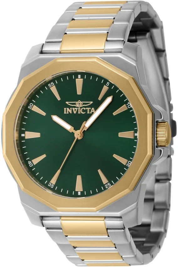 Reloj Invicta Speedway para hombre cuarzo (46836) - 42.0 mm - 1