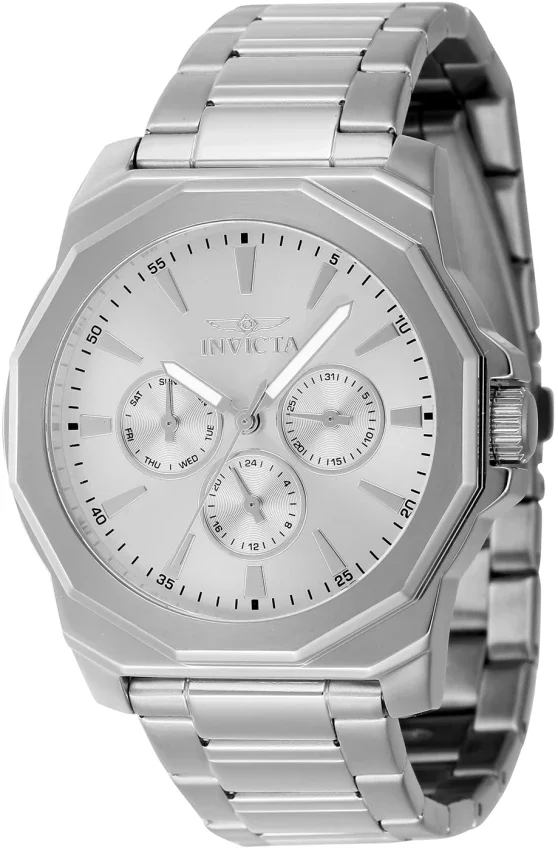 Reloj Invicta Speedway para hombre cuarzo (46843) - 42.0 mm - 1
