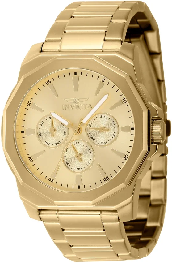 Reloj Invicta Speedway para hombre cuarzo (46855) - 42.0 mm - 1
