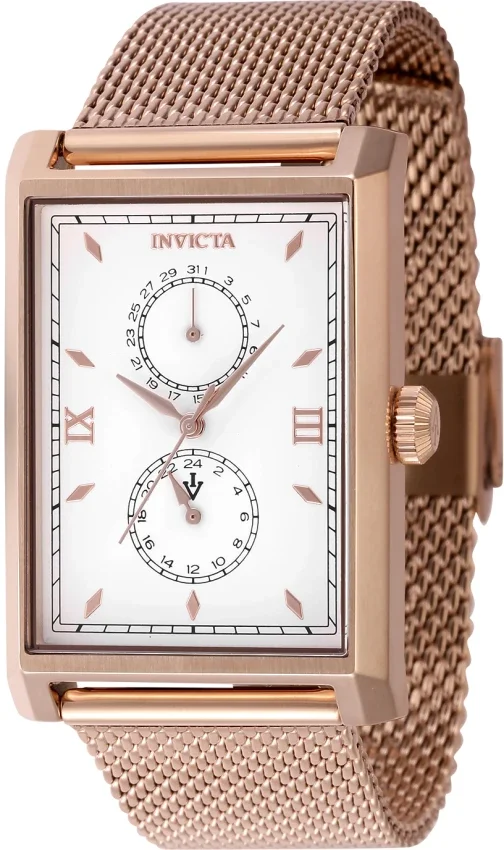Reloj Invicta Vintage para hombre cuarzo (46861) - 30.0 mm - 1