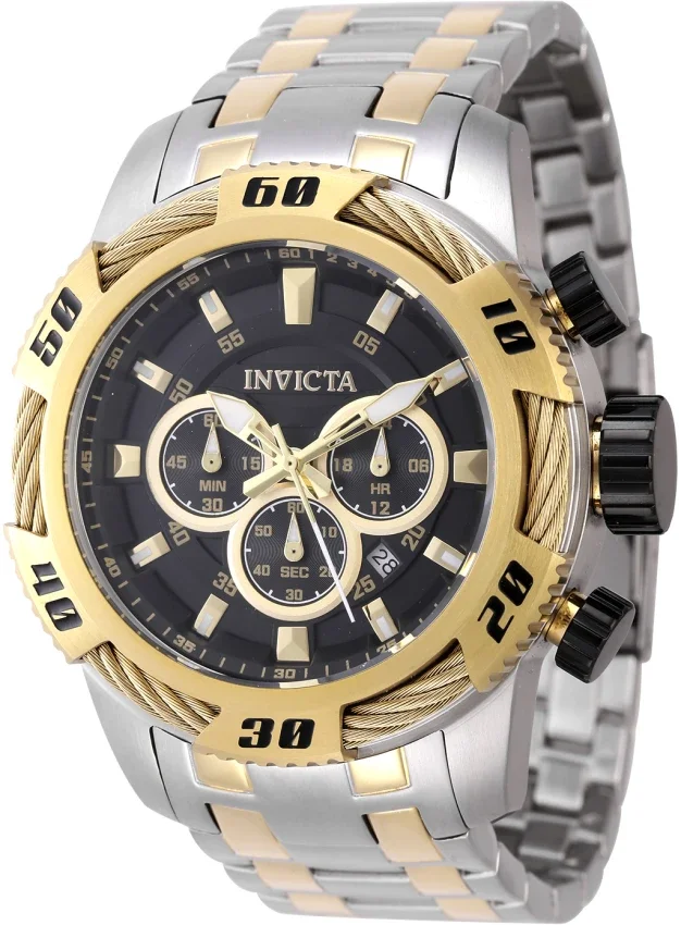 Reloj Invicta Speedway para hombre cuarzo (47116) - 50 mm - 1