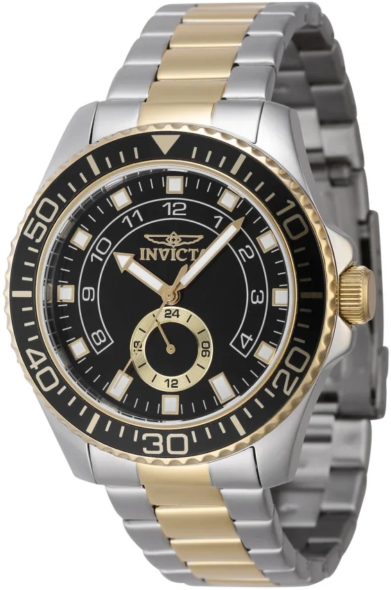 Reloj Invicta Pro Diver para hombre cuarzo (47128) - 44.0 mm - 1