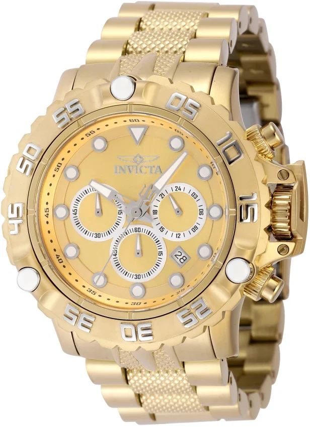 Reloj Invicta Subaqua para hombre cuarzo (47184) - 5540.0 mm - 1