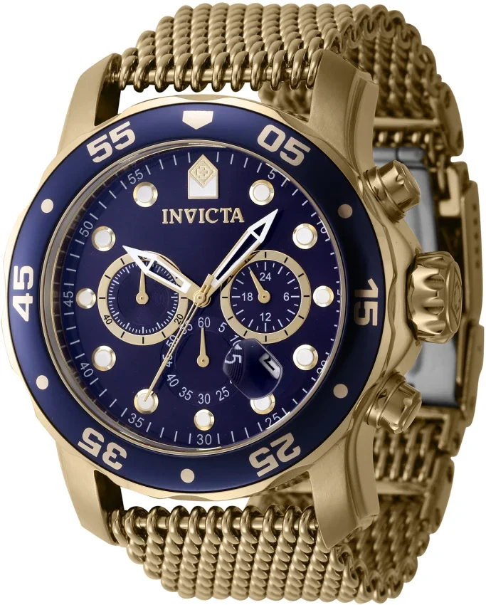 Reloj Invicta Pro Diver para hombre cuarzo (47239) - 48.0 mm - 1