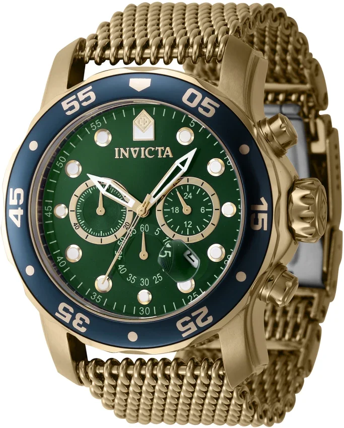 Reloj Invicta Pro Diver para hombre cuarzo (47241) - 48.0 mm - 1