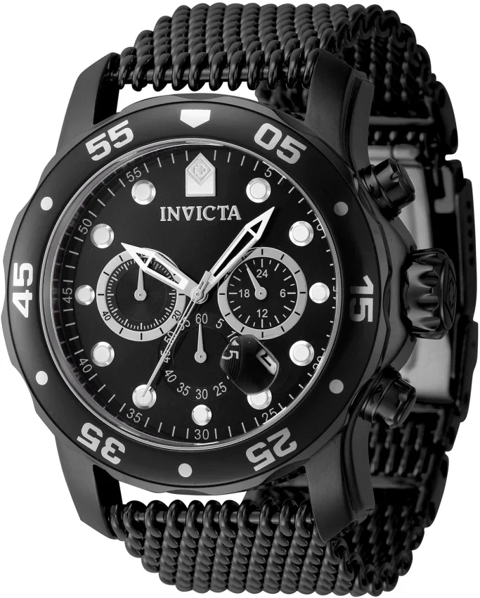 Reloj Invicta Pro Diver para hombre cuarzo (47242) - 48.0 mm - 1