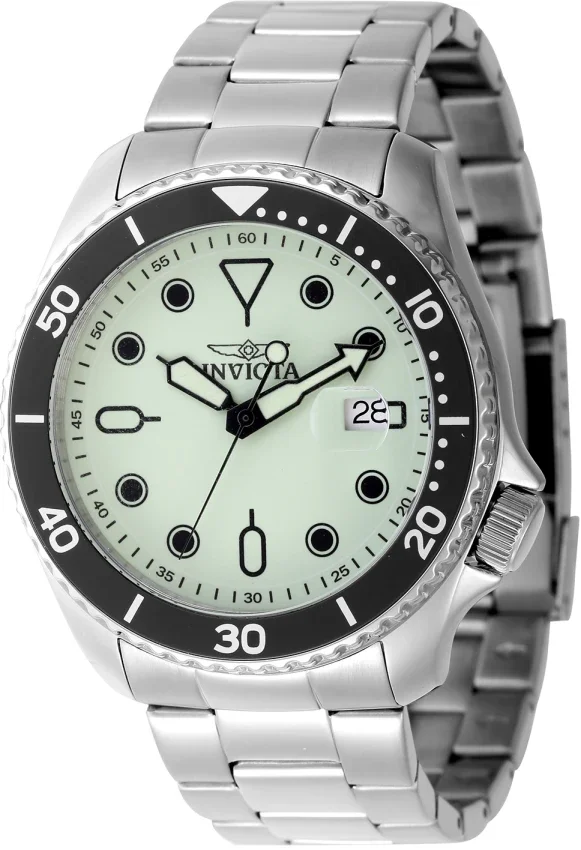 Reloj Invicta Pro Diver para hombre cuarzo (47305) - 46.0 mm - 1