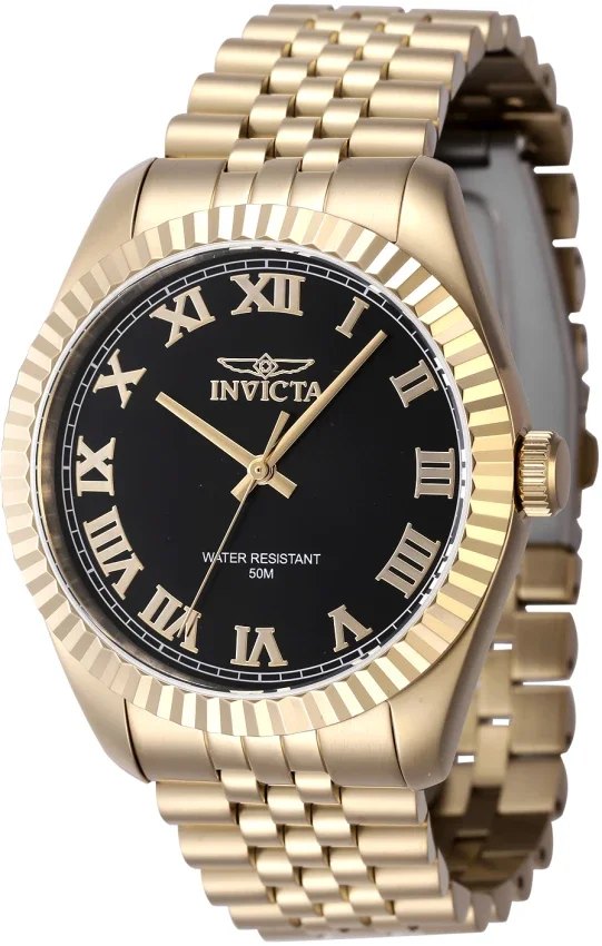 Reloj Invicta Specialty para hombre cuarzo (47405) - 43.0 mm - 1