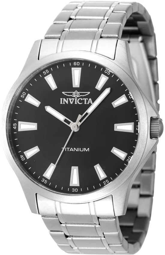 Reloj Invicta TI-22 para hombre cuarzo (47515) - 43.0 mm - 1