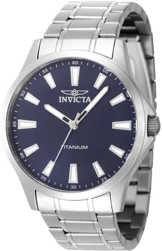 Reloj Invicta TI-22 para hombre cuarzo (47517) - 43.0 mm - 1