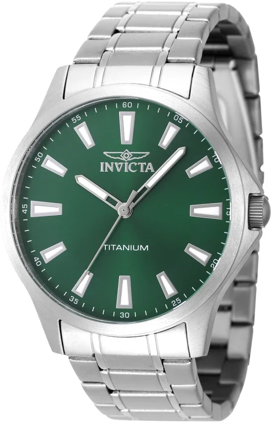 Reloj Invicta TI-22 para hombre cuarzo (47518) - 43.0 mm - 1
