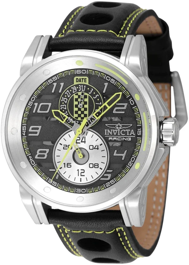 Reloj Invicta para hombre cuarzo (47534) - 4600.0 mm - 1