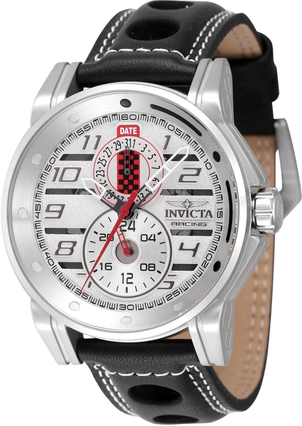 Reloj Invicta para hombre cuarzo (47536) - 46.0 mm - 1