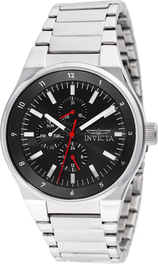 Reloj Invicta Invicta Racing para hombre cuarzo (47547) - 44.0 mm - 1
