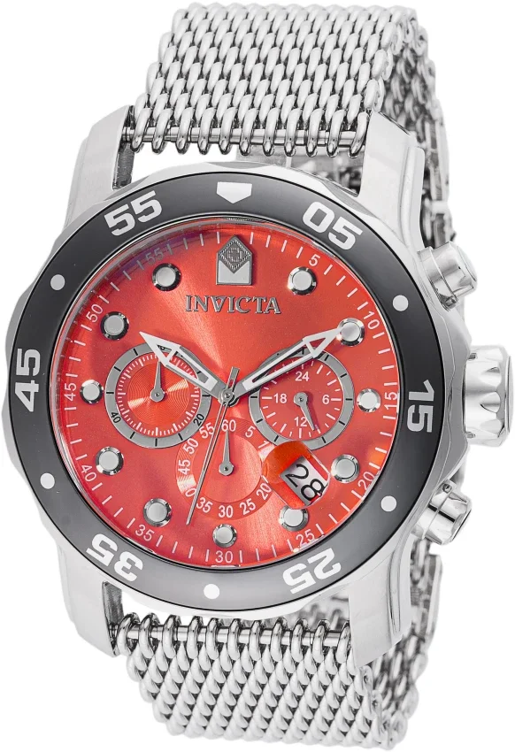 Reloj Invicta Pro Diver para hombre cuarzo (47587) - 48.0 mm - 1