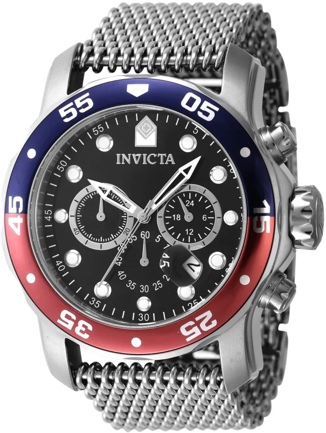 Reloj Invicta Pro Diver para hombre cuarzo (47630) - 48.0 mm - 1