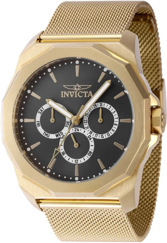 Reloj Invicta Specialty para hombre cuarzo (47636) - 44.0 mm - 1