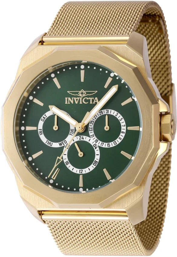 Reloj Invicta Specialty para hombre cuarzo (47637) - 44.0 mm - 1