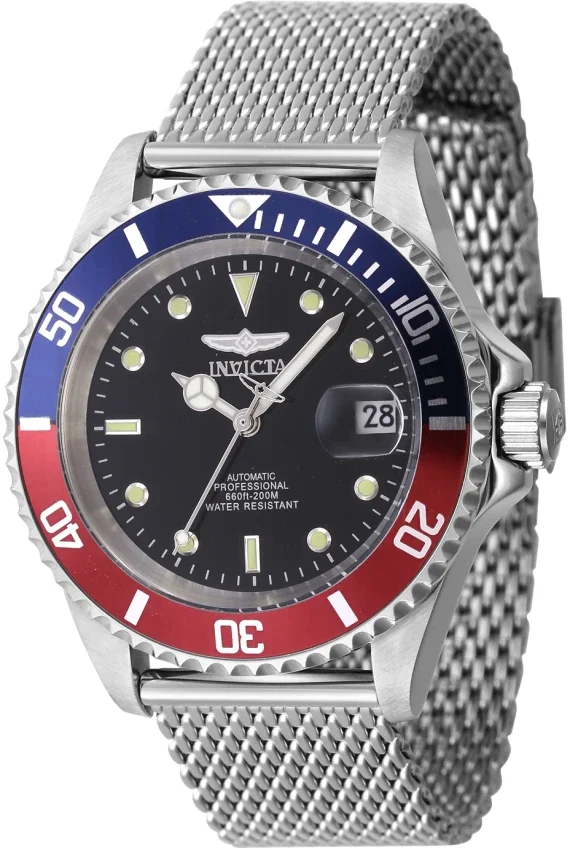 Reloj Invicta Pro Diver para hombre automático (47721) - 40.0 mm - 1