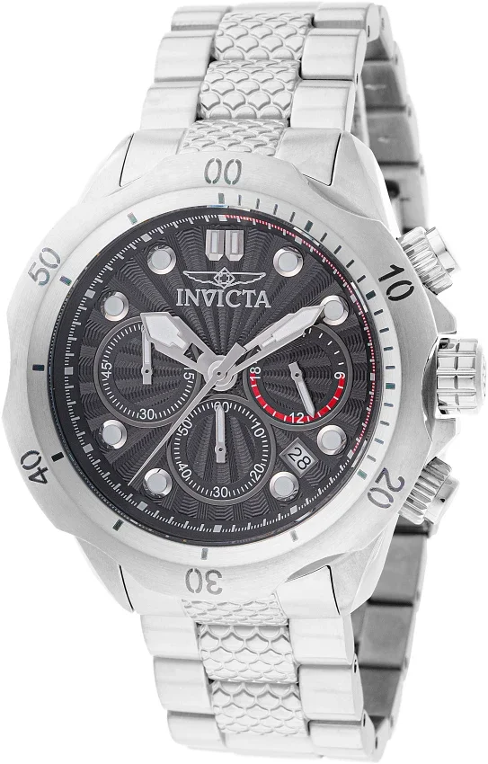 Reloj Invicta Venom para hombre cuarzo (47750) - 65.0 mm - 1