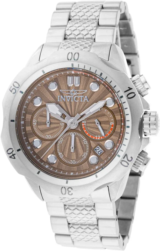 Reloj Invicta para hombre cuarzo (47751) - 65.0 mm - 1