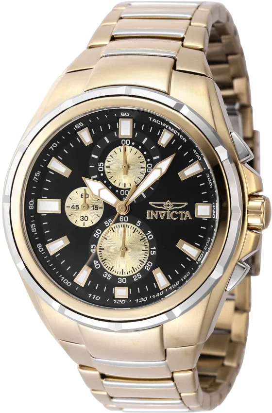 Reloj Invicta Sea Vulture para hombre cuarzo (47822) - 46.0 mm - 1