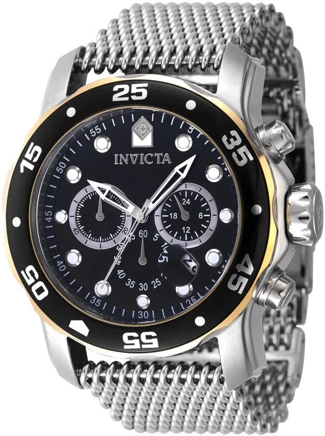 Reloj Invicta Pro Diver para hombre cuarzo (48073) - 48.0 mm - 1