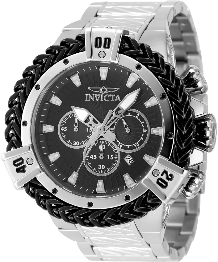 Reloj Invicta Bolt para hombre cuarzo (48160) - 5400.0 mm - 1