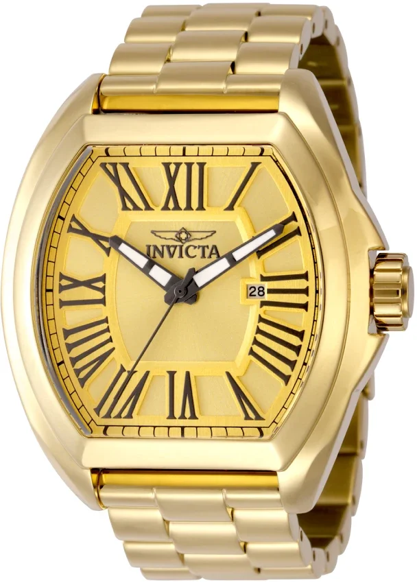 Reloj Invicta Pro Diver para hombre cuarzo (48180) - 48.0 mm - 1