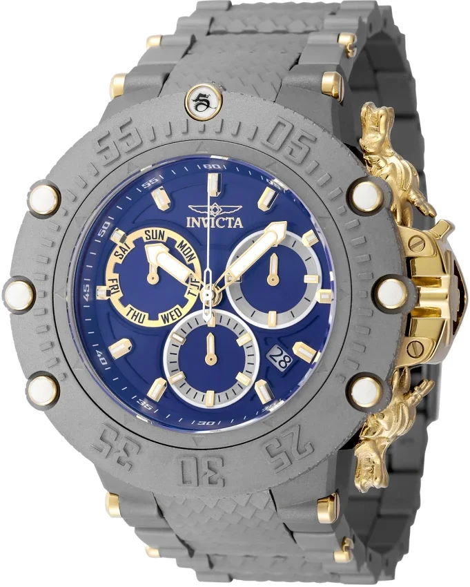 Reloj Invicta Subaqua para hombre cuarzo (48193) - 52.0 mm - 1