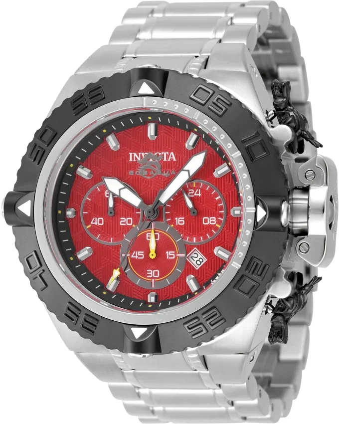 Reloj Invicta Subaqua para hombre cuarzo (48199) - 50.0 mm - 1